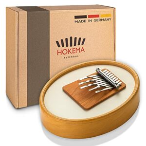 Hokema – Sansula Renaissance